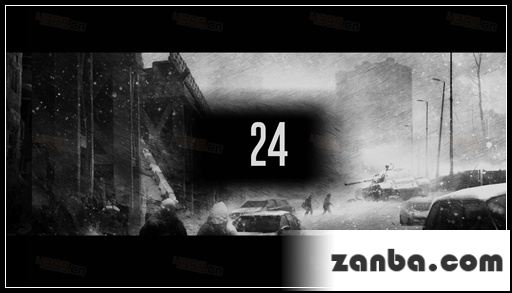这是我的战争手游双老开局剧情攻略--第24天