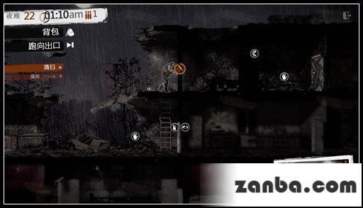 这是我的战争手游双老开局剧情攻略